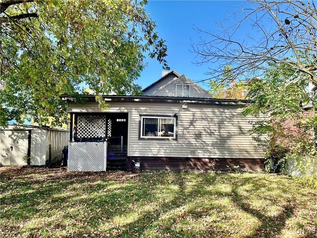 1541 Dudley Avenue, Utica, NY 13501