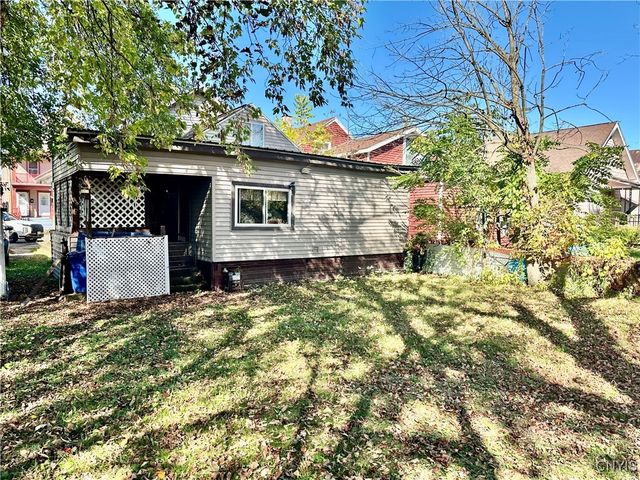 1541 Dudley Avenue, Utica, NY 13501