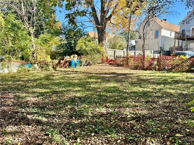 1541 Dudley Avenue, Utica, NY 13501