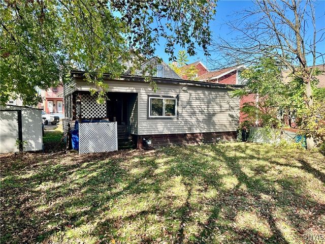 1541 Dudley Avenue, Utica, NY 13501
