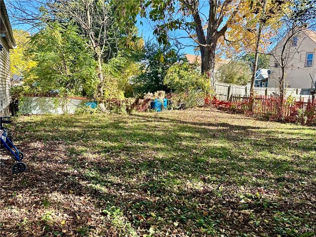 1541 Dudley Avenue, Utica, NY 13501