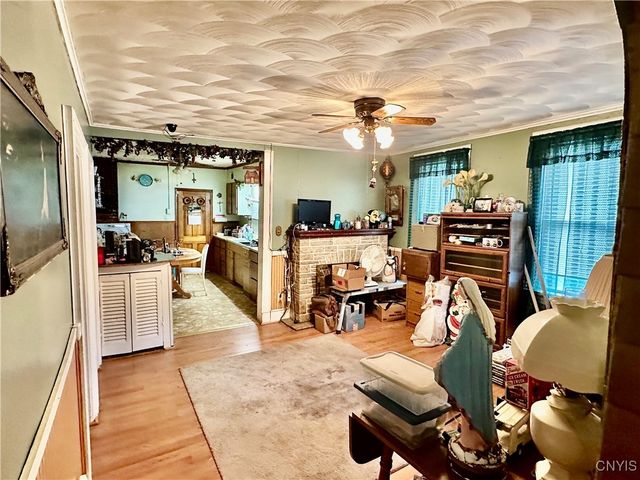 1541 Dudley Avenue, Utica, NY 13501