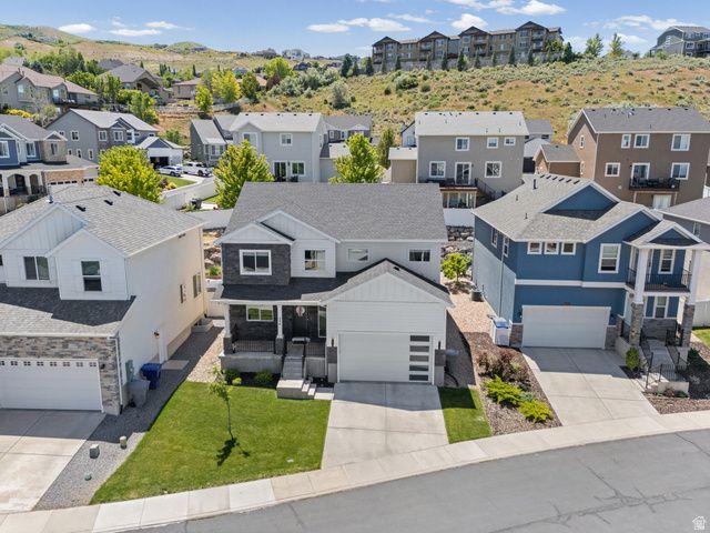 234 E RIDGELINE WAY, North Salt Lake, UT 84054