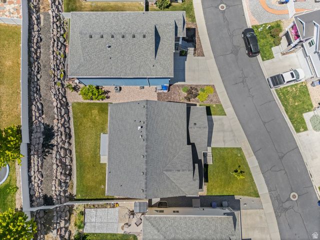 234 E RIDGELINE WAY, North Salt Lake, UT 84054