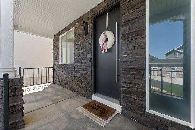 234 E RIDGELINE WAY, North Salt Lake, UT 84054