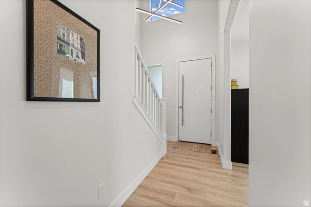 234 E RIDGELINE WAY, North Salt Lake, UT 84054