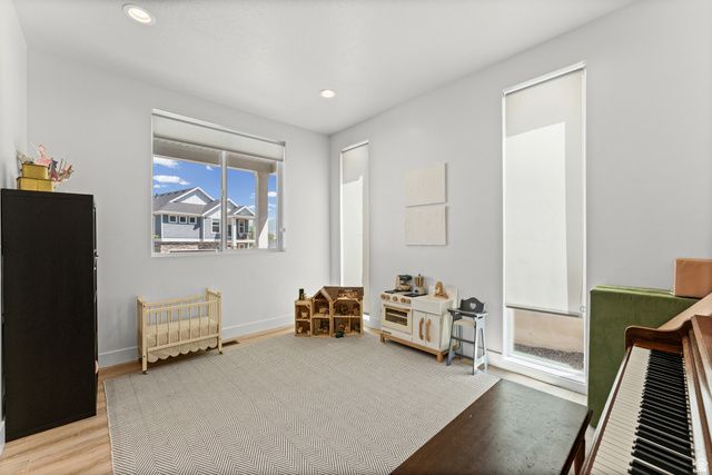 234 E RIDGELINE WAY, North Salt Lake, UT 84054