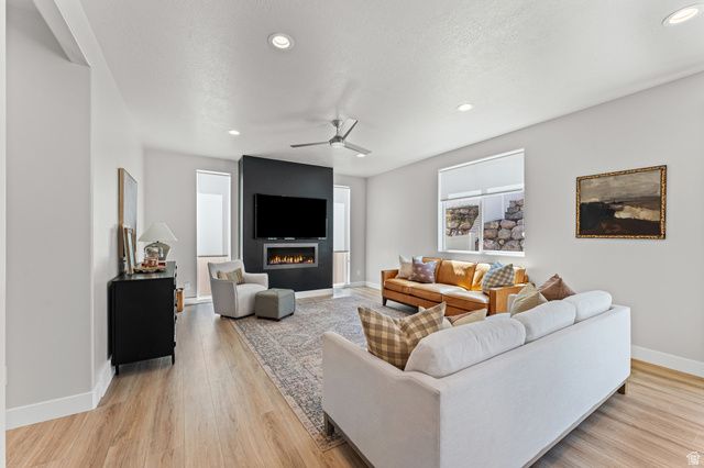 234 E RIDGELINE WAY, North Salt Lake, UT 84054