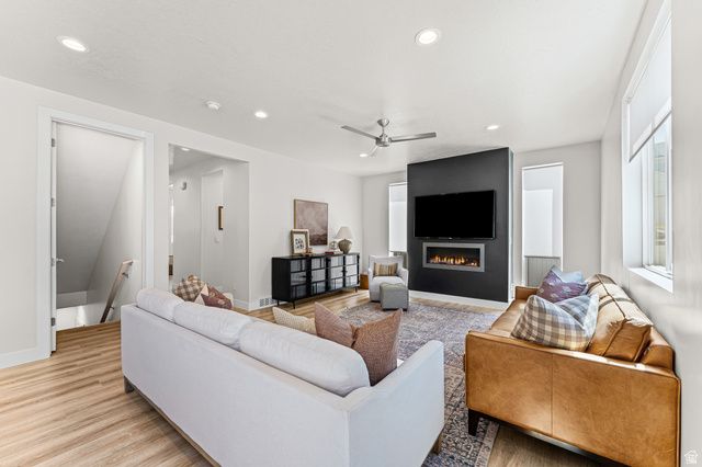234 E RIDGELINE WAY, North Salt Lake, UT 84054