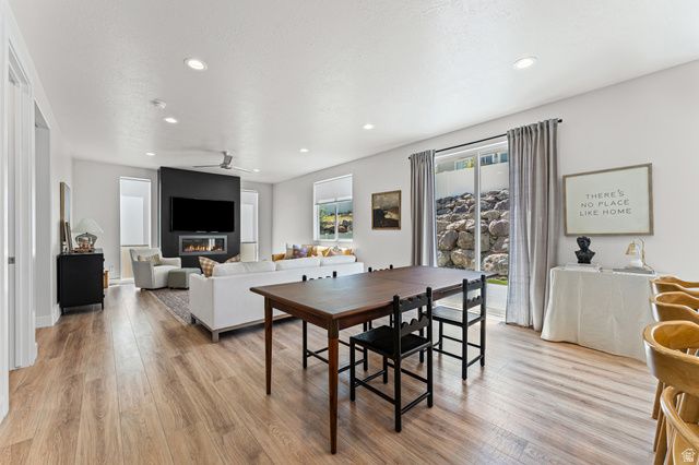234 E RIDGELINE WAY, North Salt Lake, UT 84054