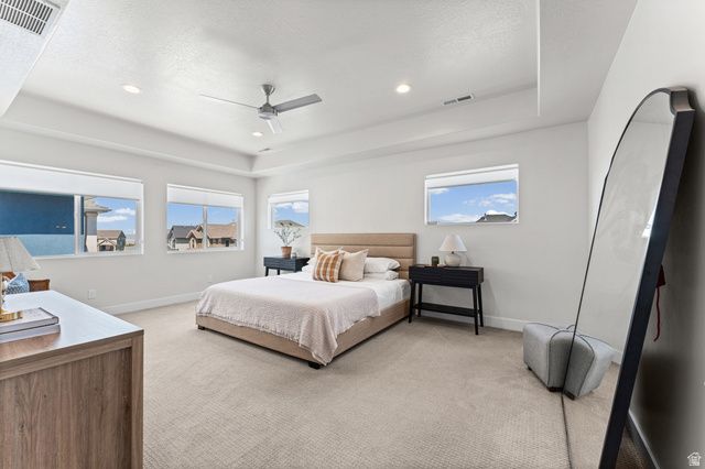 234 E RIDGELINE WAY, North Salt Lake, UT 84054