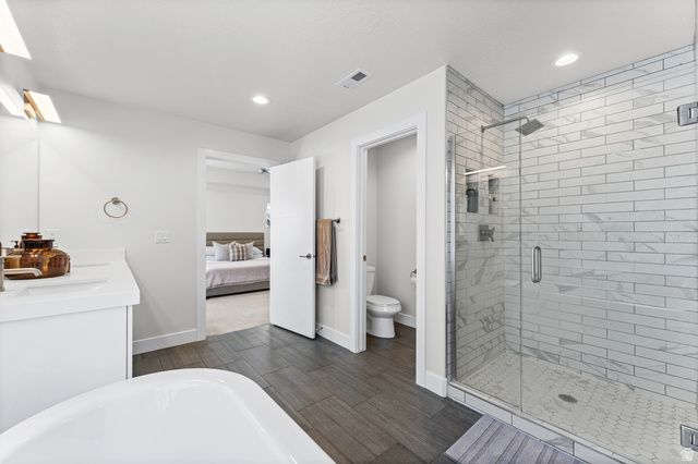 234 E RIDGELINE WAY, North Salt Lake, UT 84054
