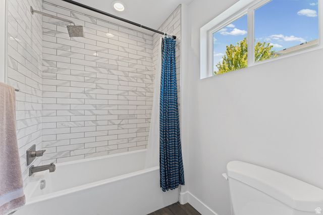 234 E RIDGELINE WAY, North Salt Lake, UT 84054