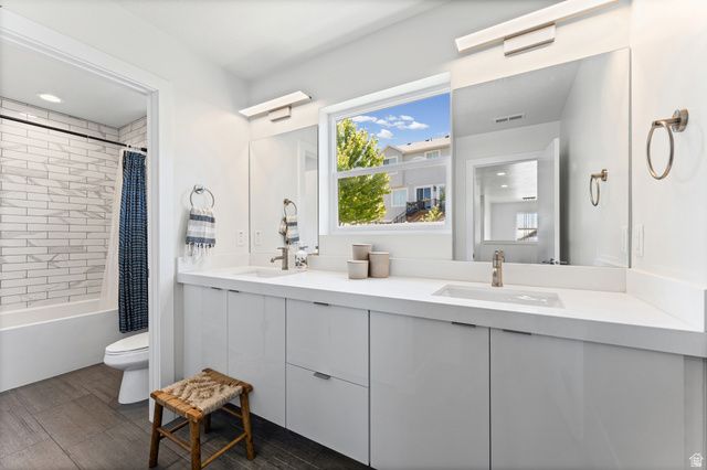 234 E RIDGELINE WAY, North Salt Lake, UT 84054