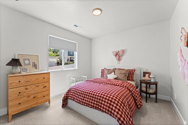 234 E RIDGELINE WAY, North Salt Lake, UT 84054