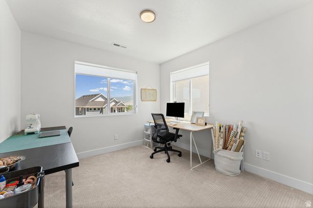 234 E RIDGELINE WAY, North Salt Lake, UT 84054