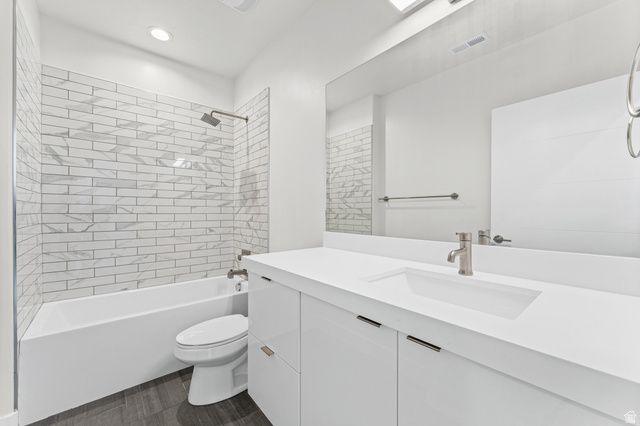 234 E RIDGELINE WAY, North Salt Lake, UT 84054