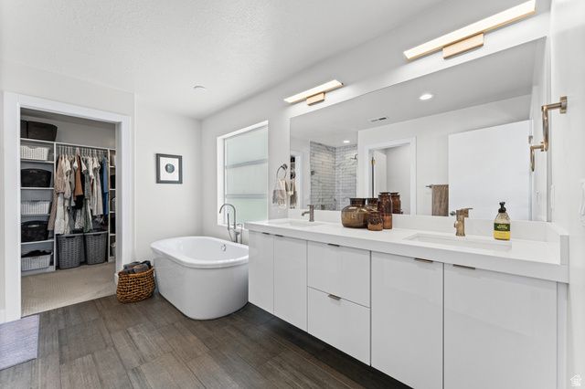 234 E RIDGELINE WAY, North Salt Lake, UT 84054