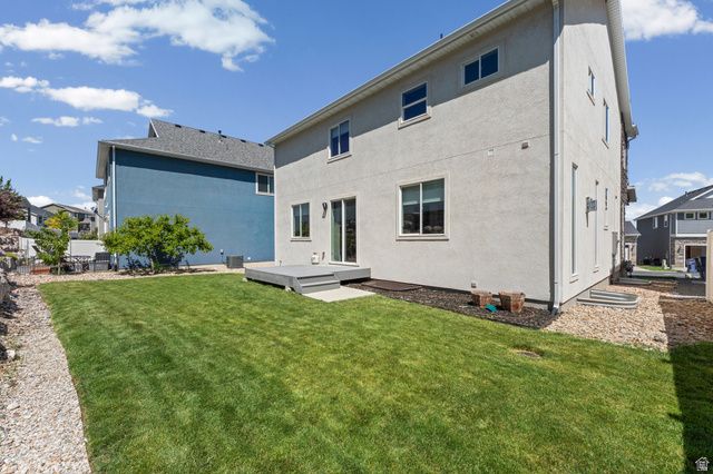 234 E RIDGELINE WAY, North Salt Lake, UT 84054