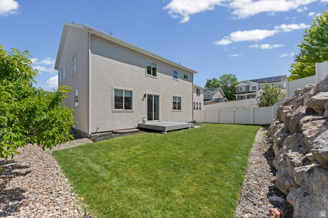 234 E RIDGELINE WAY, North Salt Lake, UT 84054