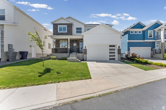 234 E RIDGELINE WAY, North Salt Lake, UT 84054