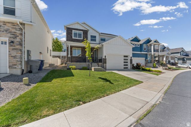 234 E RIDGELINE WAY, North Salt Lake, UT 84054