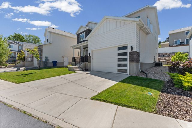 234 E RIDGELINE WAY, North Salt Lake, UT 84054