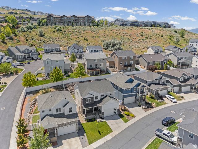 234 E RIDGELINE WAY, North Salt Lake, UT 84054