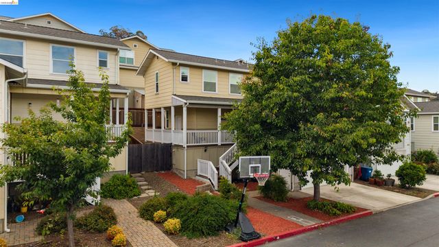 117 Kingswood Ln, Martinez, CA 94553