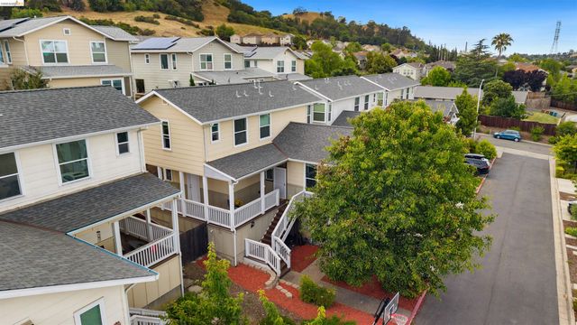 117 Kingswood Ln, Martinez, CA 94553