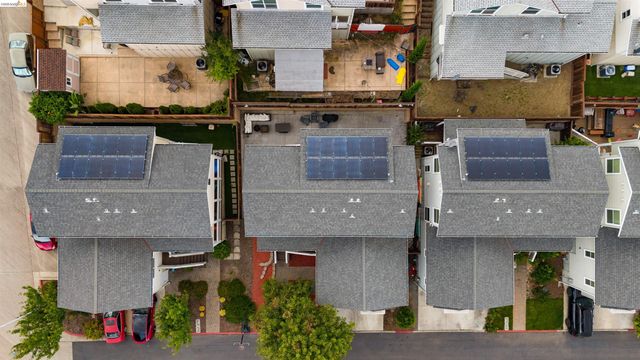 117 Kingswood Ln, Martinez, CA 94553