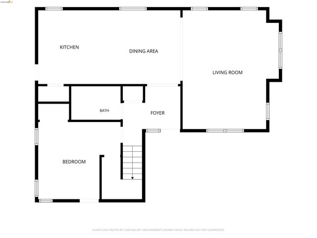 117 Kingswood Ln, Martinez, CA 94553
