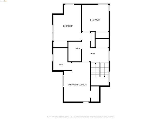 117 Kingswood Ln, Martinez, CA 94553