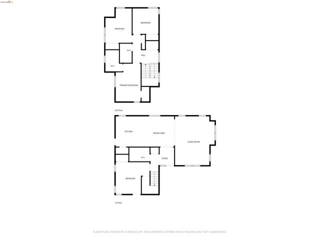 117 Kingswood Ln, Martinez, CA 94553