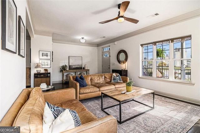 2531 Paul Avenue NW, Atlanta, GA 30318