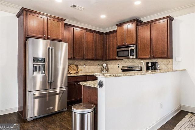 2531 Paul Avenue NW, Atlanta, GA 30318