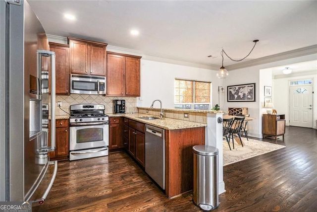 2531 Paul Avenue NW, Atlanta, GA 30318