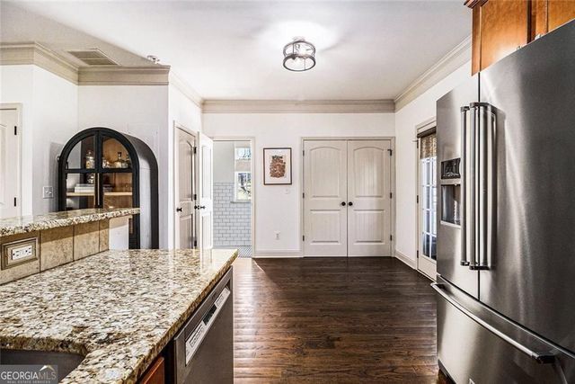 2531 Paul Avenue NW, Atlanta, GA 30318