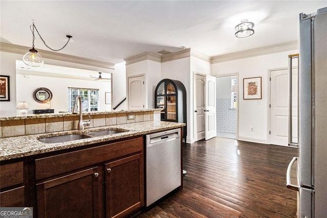 2531 Paul Avenue NW, Atlanta, GA 30318