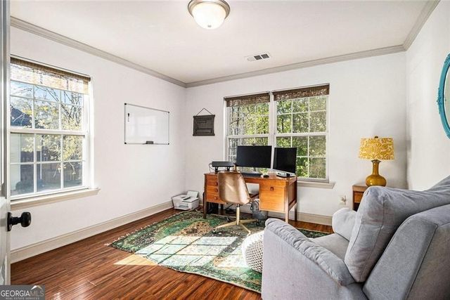 2531 Paul Avenue NW, Atlanta, GA 30318