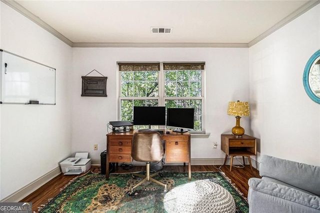 2531 Paul Avenue NW, Atlanta, GA 30318