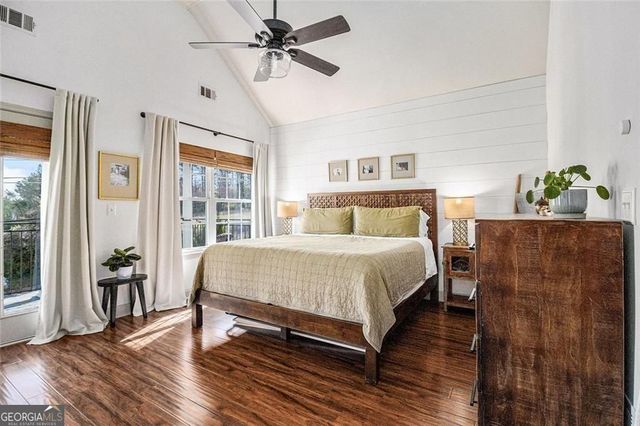 2531 Paul Avenue NW, Atlanta, GA 30318