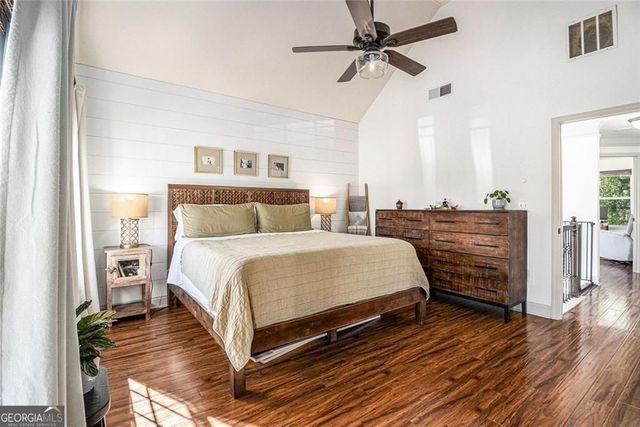 2531 Paul Avenue NW, Atlanta, GA 30318