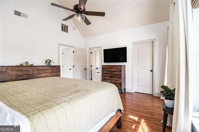 2531 Paul Avenue NW, Atlanta, GA 30318