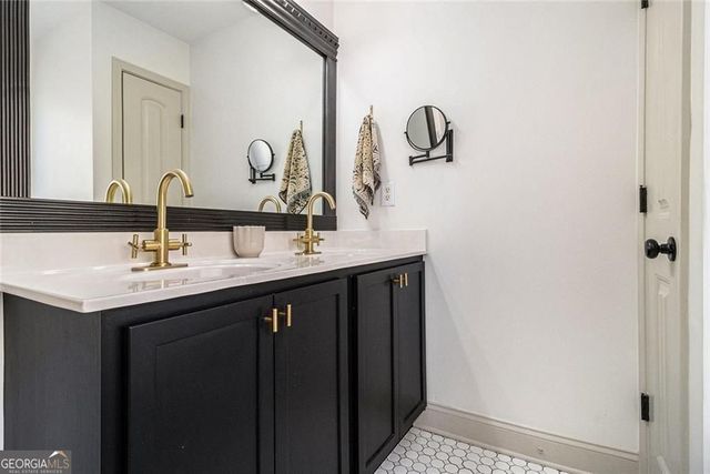 2531 Paul Avenue NW, Atlanta, GA 30318