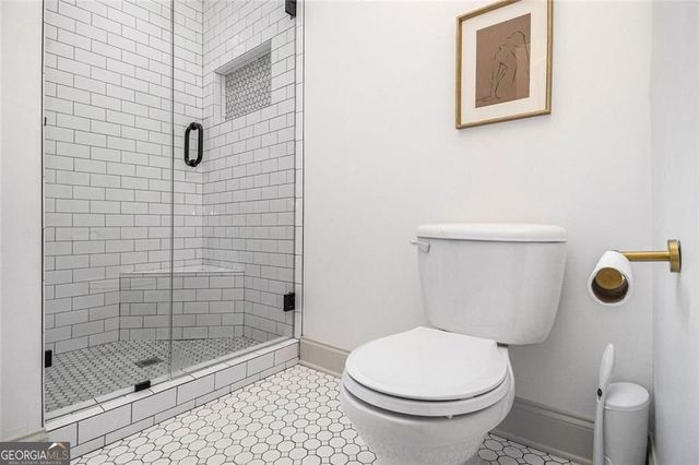 2531 Paul Avenue NW, Atlanta, GA 30318