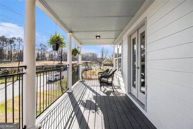 2531 Paul Avenue NW, Atlanta, GA 30318