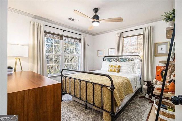 2531 Paul Avenue NW, Atlanta, GA 30318