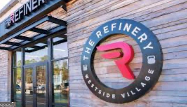 2531 Paul Avenue NW, Atlanta, GA 30318