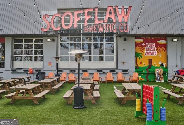 2531 Paul Avenue NW, Atlanta, GA 30318